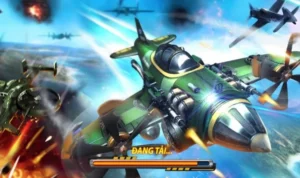 Bắn Cá Đại Chiến B52 Tại Moto88