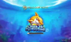 Bắn Cá Đại Dương tại Moto88