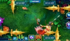 Bắn Cá Rồng tại Moto88