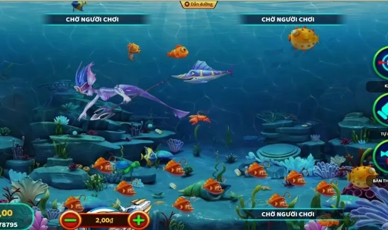 Bí Quyết Chơi Bắn Cá Vua Hải Tặc Moto88 Giúp Bạn Thắng Lớn Mỗi Ngày 2 Cách chơi Bắn Cá Vua Hải Tặc Moto88