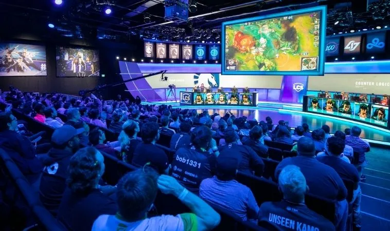 Tuyệt Chiêu Bắt Kèo Trong Cách Chơi Thể Thao Điện Tử Tại Moto88 Hiệu Quả 1 Thể Thao Điện Tử Tại Moto88