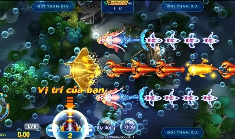 Cách Chơi Bắn Cá Royal Fishing Tại Moto88 Săn Thưởng Cực Lớn 2 Cách săn cá hiệu quả trong game Bắn Cá Royal Fishing Tại Moto88