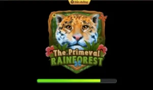 Nổ Hũ Rừng Xanh Moto88