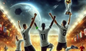 thể thao ảo Moto88