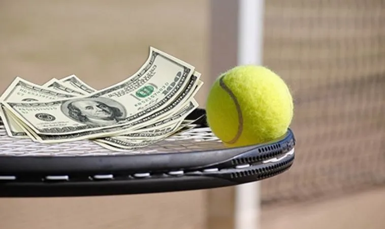 Tuyệt Chiêu Tìm Hiểu Cá Cược Quần Vợt Moto88 Dành Cho Dân Chuyên Nghiệp 1 quần vợt Moto88