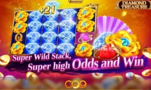 Nổ Hũ Kim Cương Moto88