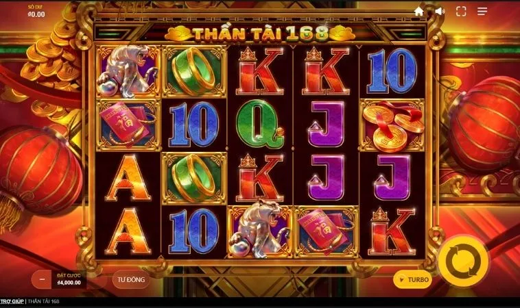 Tuyệt Chiêu Săn Hũ Thần Tài Moto88 Nhận Thưởng Khủng Mỗi Ngày 2 Đồ họa game Săn Hũ Thần Tài Moto88 thiết kế ấn tượng