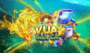 Vua Bắn Cá Tại Moto88