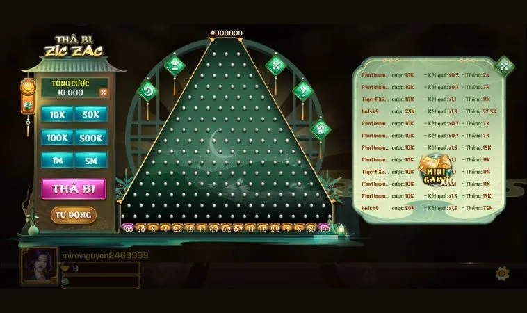 Tuyệt Chiêu Cách Chơi Game Nhanh ZicZac Tại Moto88 Thắng Lớn Trong Tích Tắc 1 ZicZac Tại Moto88